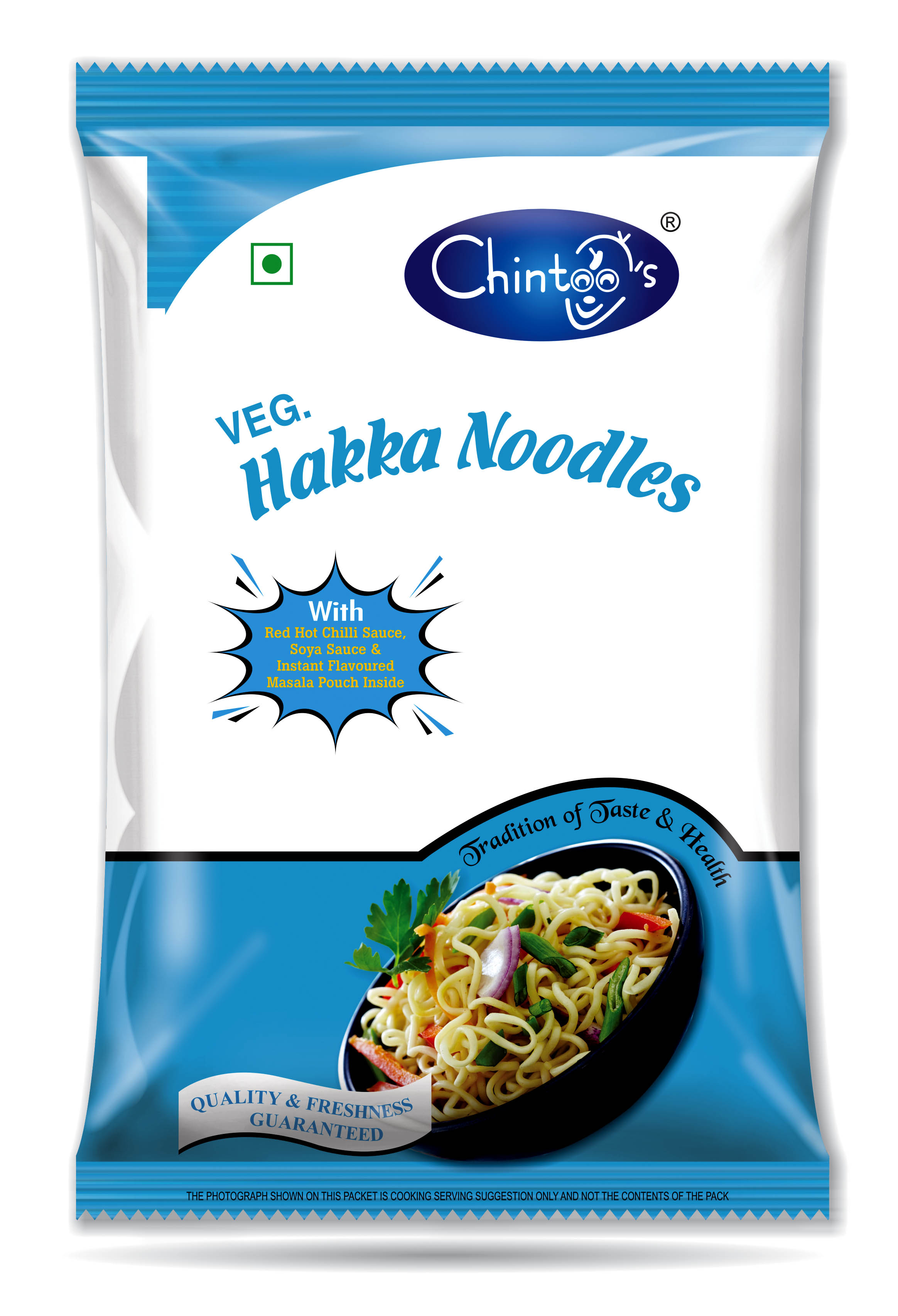 Chintoos Food Products